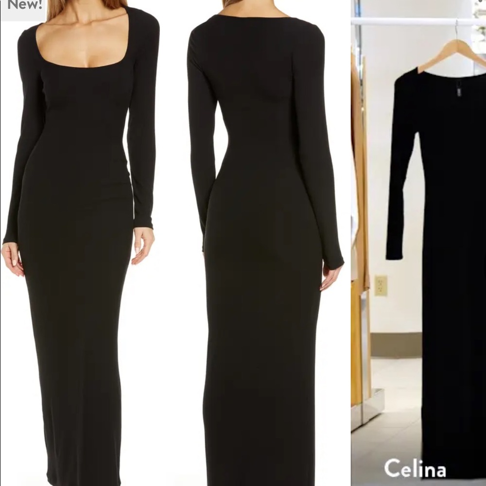Skims dress